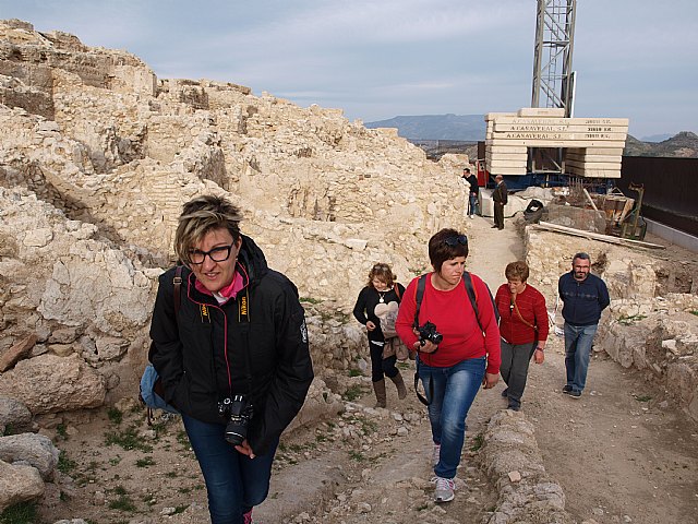 Floracin de Cieza -  El Caico - 48